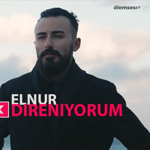 Elnur - Direniyorum (TURK) kapak görseli